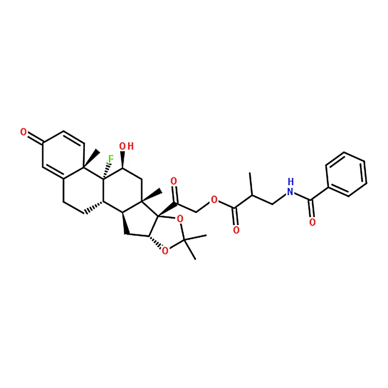 RHAWN Triamcinolone Benetonide
