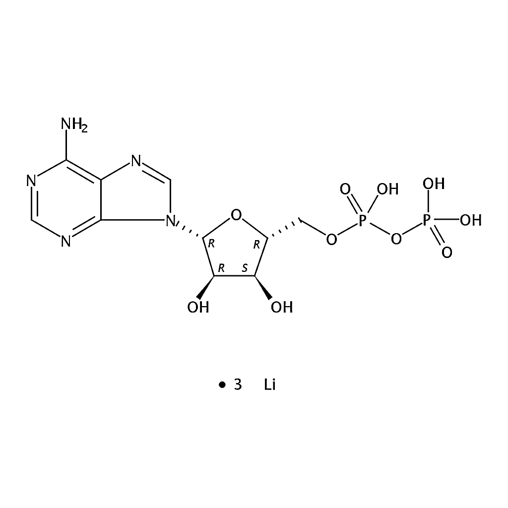 RHAWN Adenosine 5'-diphosphate lithium salt