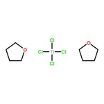 RHAWN Titanium(IV) chloride tetrahydrofuran complex