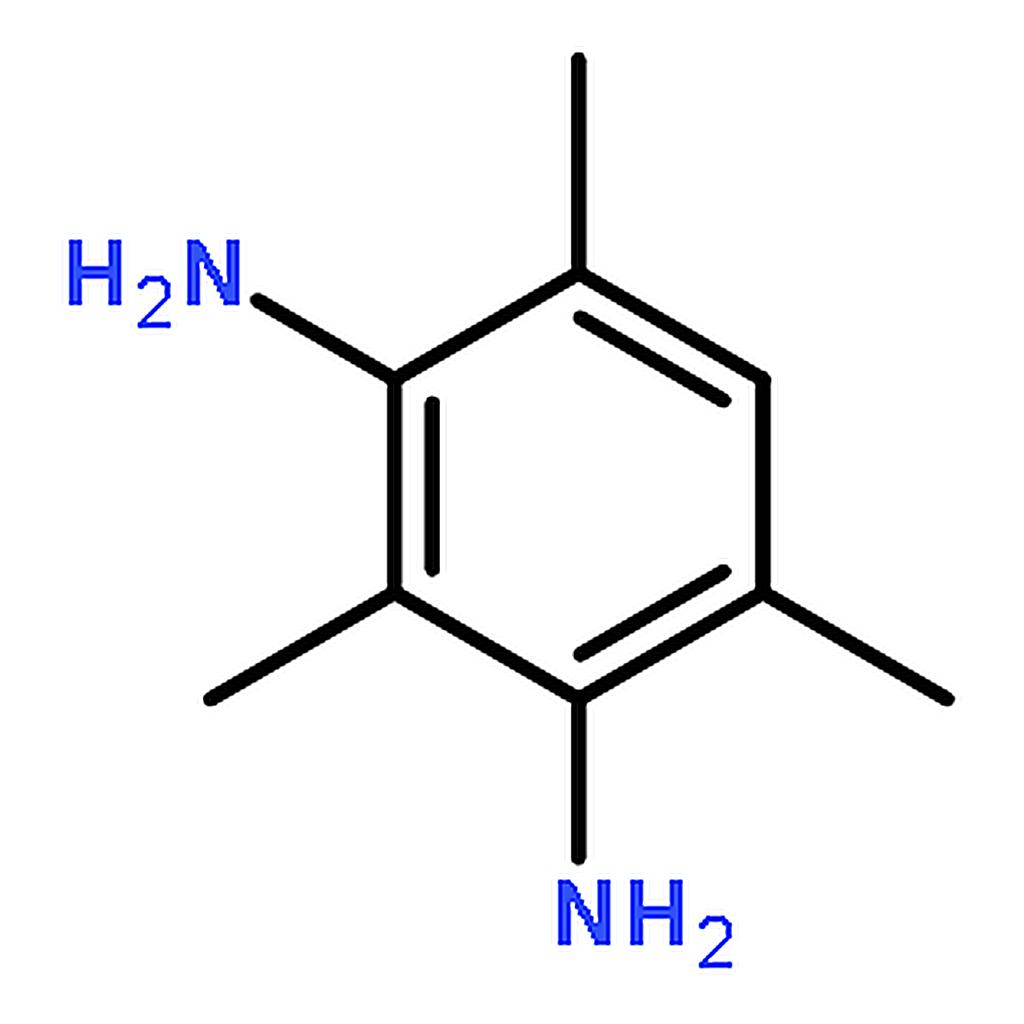 RHAWN 2,4,6-Trimethyl-1,3-phenylenediamine