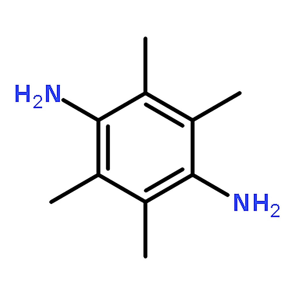 RHAWN 2，3，5，6-Tetramethyl-1，4-phenylenediamine