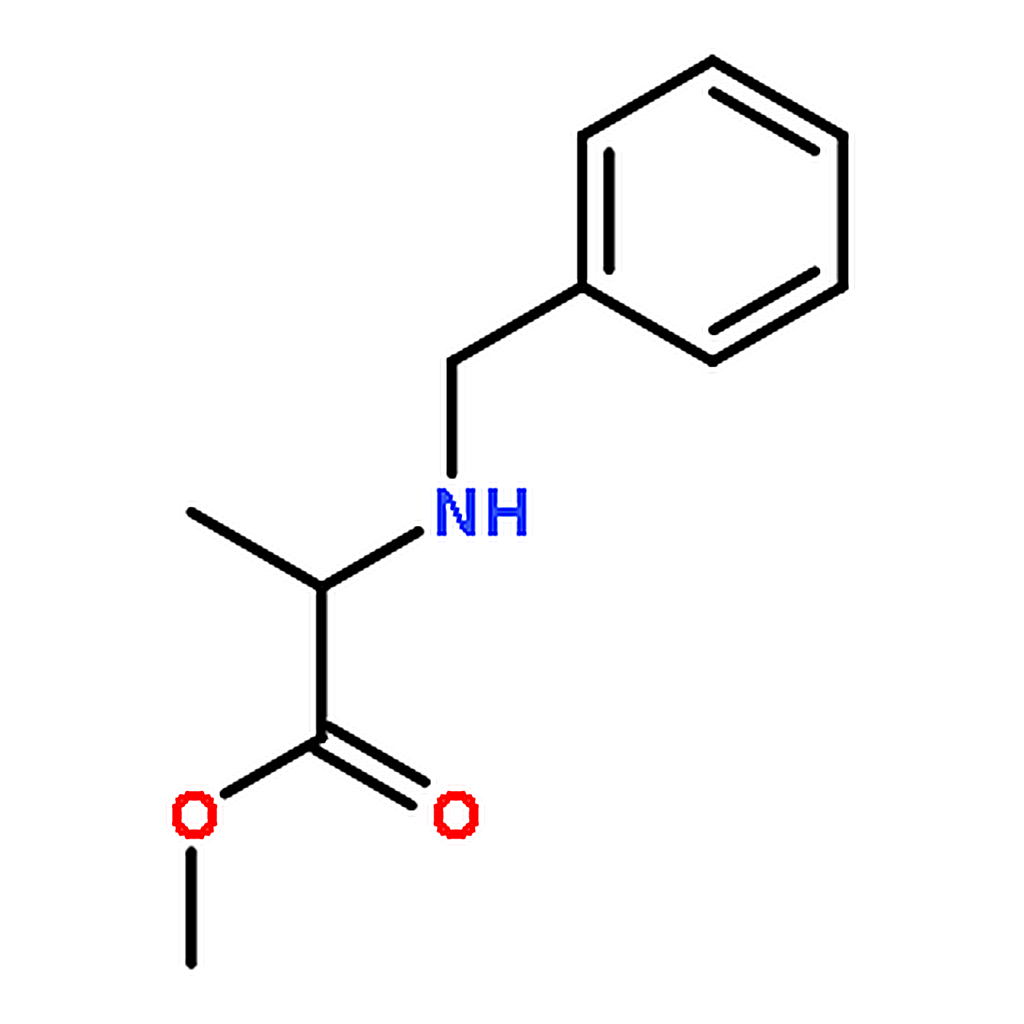 RHAWN (S)-Methyl 2-(benzylamino)propanoate