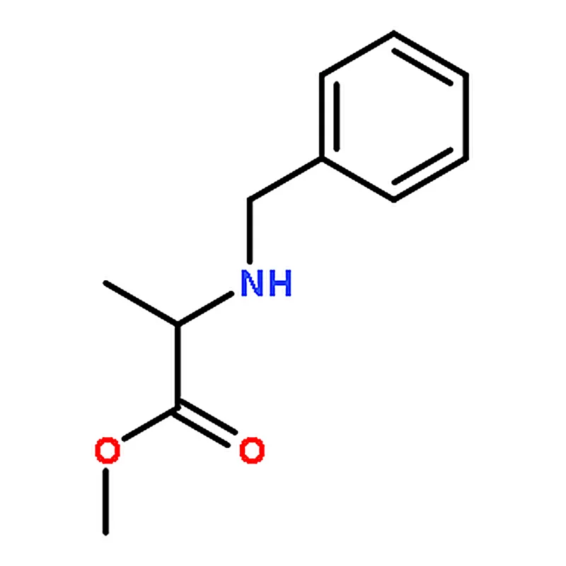 RHAWN (S)-Methyl 2-(benzylamino)propanoate