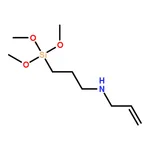 RHAWN 3-(N-ALLYLAMINO)PROPYLTRIMETHOXYSILANE