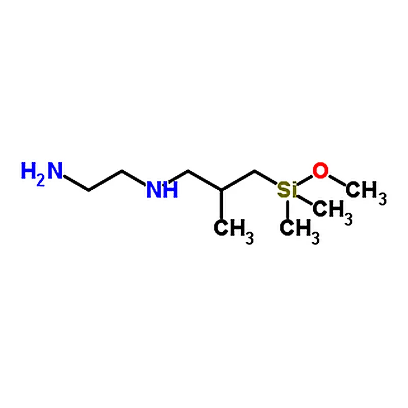 RHAWN (AMINOETHYLAMINO)-3-ISOBUTYLDIMETHYLMETHOXYSILANE