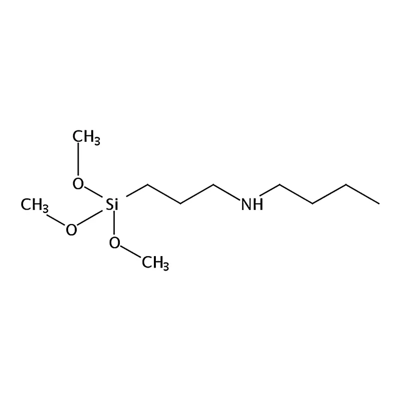 RHAWN N-(3-(Trimethoxysilyl)propyl)butylamine