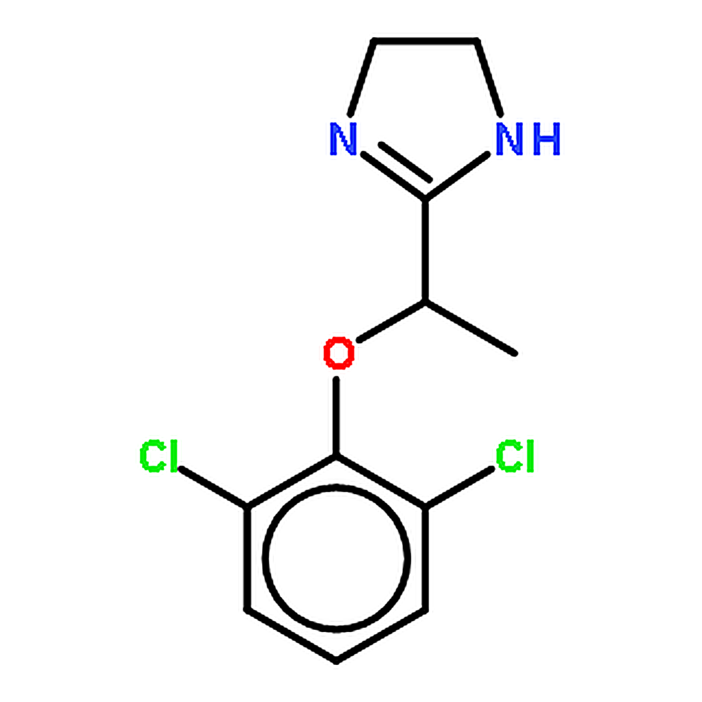 RHAWN Lofexidine