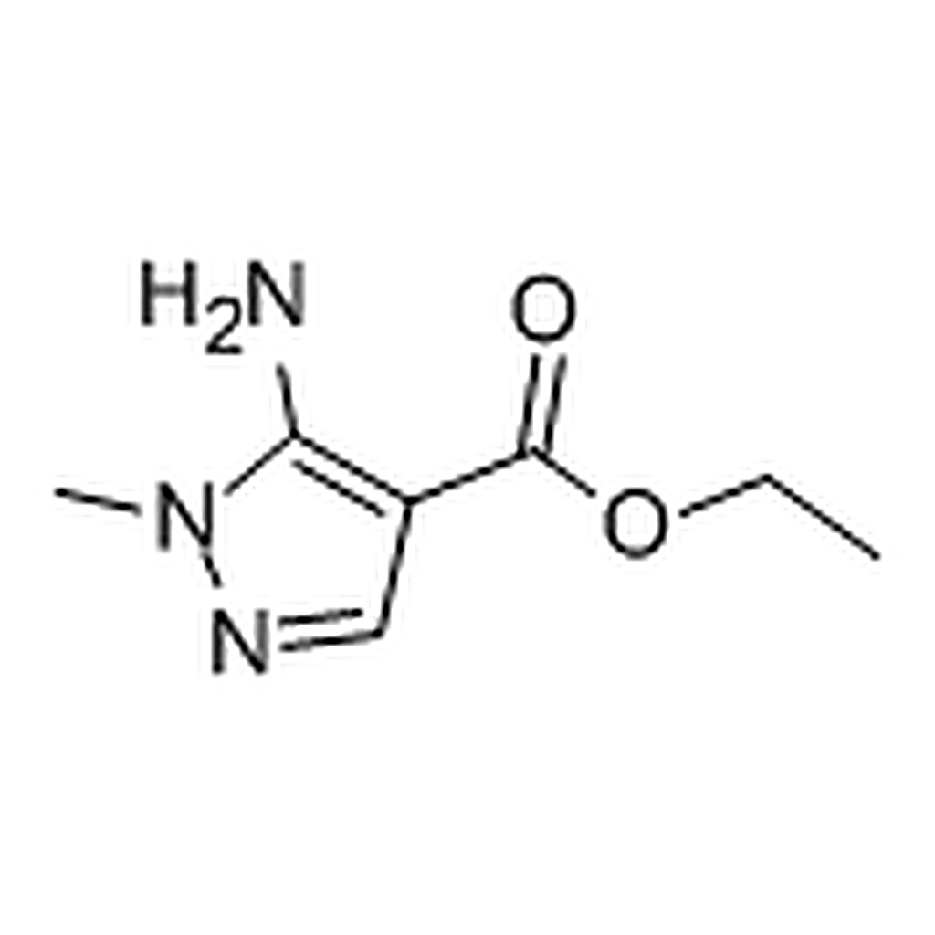 RHAWN ETHYL 5-AMINO-1-METHYLPYRAZOLE-4-CARBOXYLATE