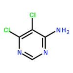 RHAWN 4-Amino-5,6-dichloropyrimidine