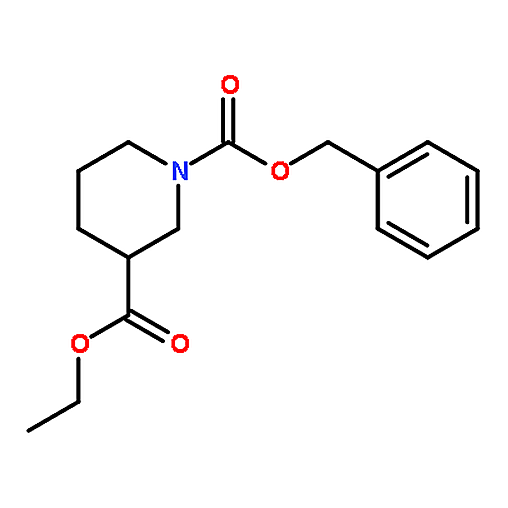 RHAWN 1-Benzyl 3-ethyl piperidine-1，3-dicarboxylate