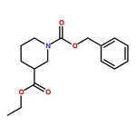 RHAWN 1-Benzyl 3-ethyl piperidine-1,3-dicarboxylate