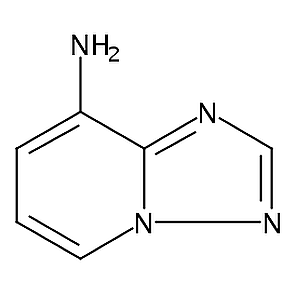 RHAWN [1,2,4]Triazolo[1,5-a]pyridin-8-amine