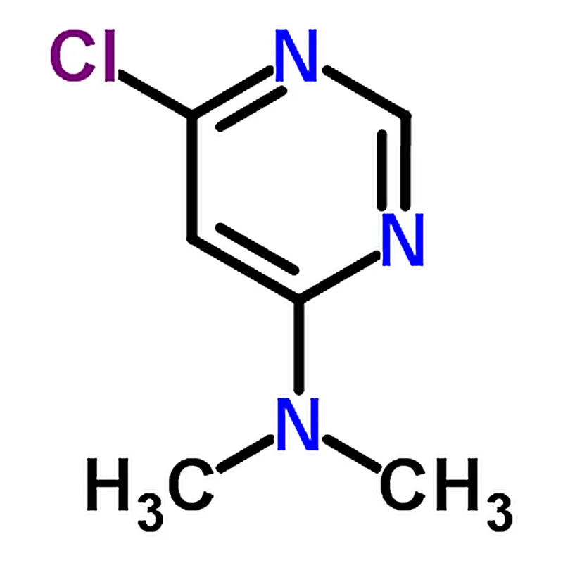 RHAWN 6-Chloro-N,N-dimethylpyrimidin-4-amine