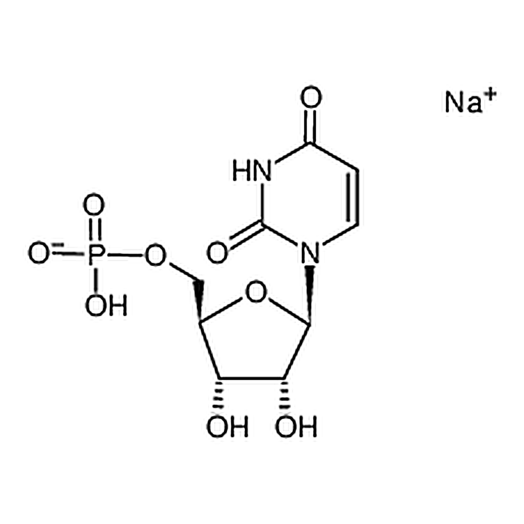 RHAWN Sodium ((2R,3S,4R,5R)-5-(2,4-dioxo-3,4-dihydropyrimidin-1(2H)-yl)-3,4-dihydroxytetrahydrofur