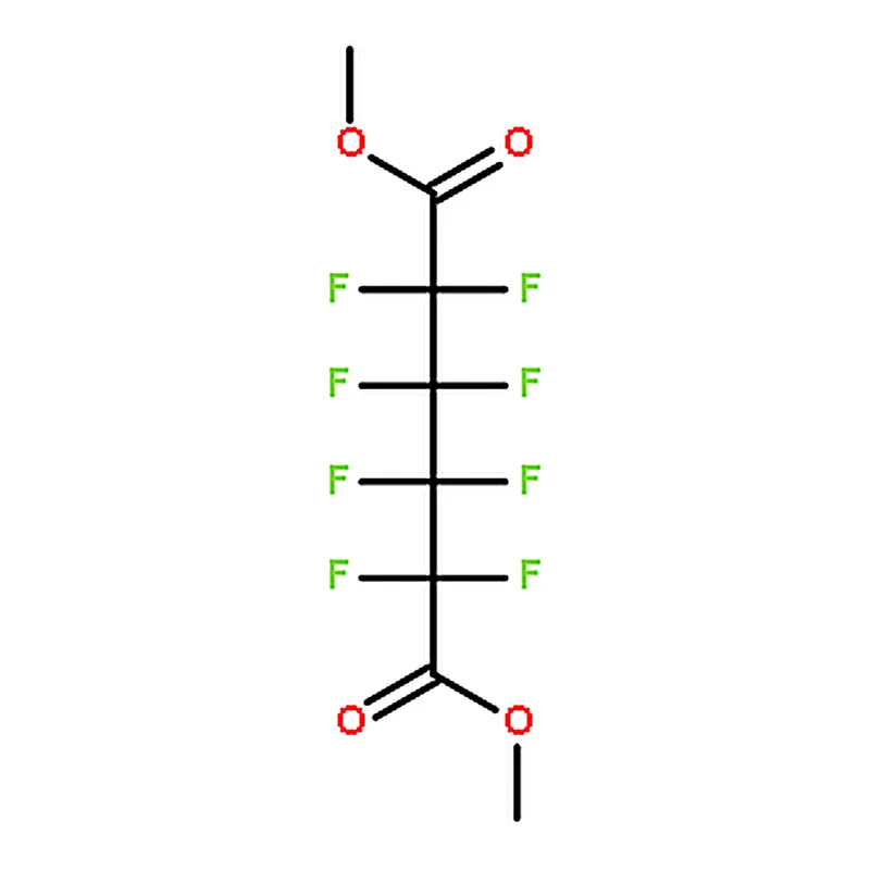 RHAWN Dimethyl Octafluoroadipate