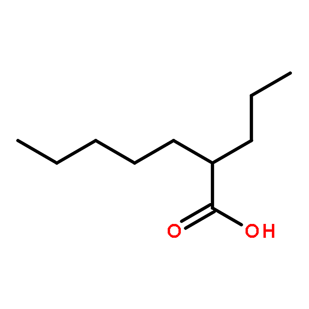 RHAWN 2-n-Propylheptanoic acid