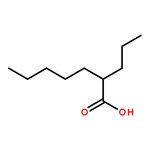 RHAWN 2-n-Propylheptanoic acid