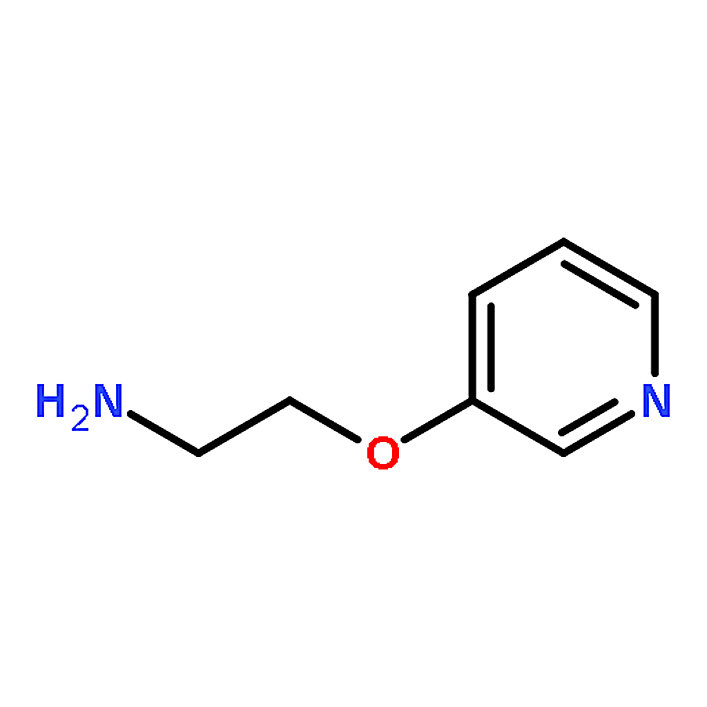RHAWN 3-(2-Aminoethoxy)pyridine