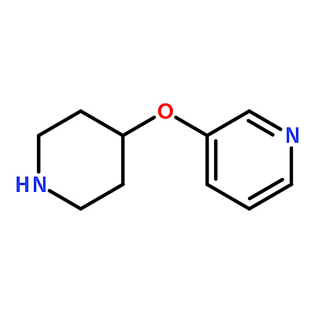 RHAWN 3-(piperidin-4-yloxy)pyridine