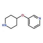 RHAWN 3-(piperidin-4-yloxy)pyridine
