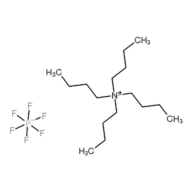 RHAWN Tetrabutylammonium hexafluorophosphate