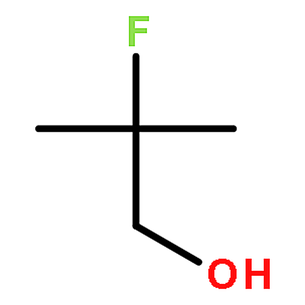 RHAWN 2-Fluoro-2-methyl-1-propanol