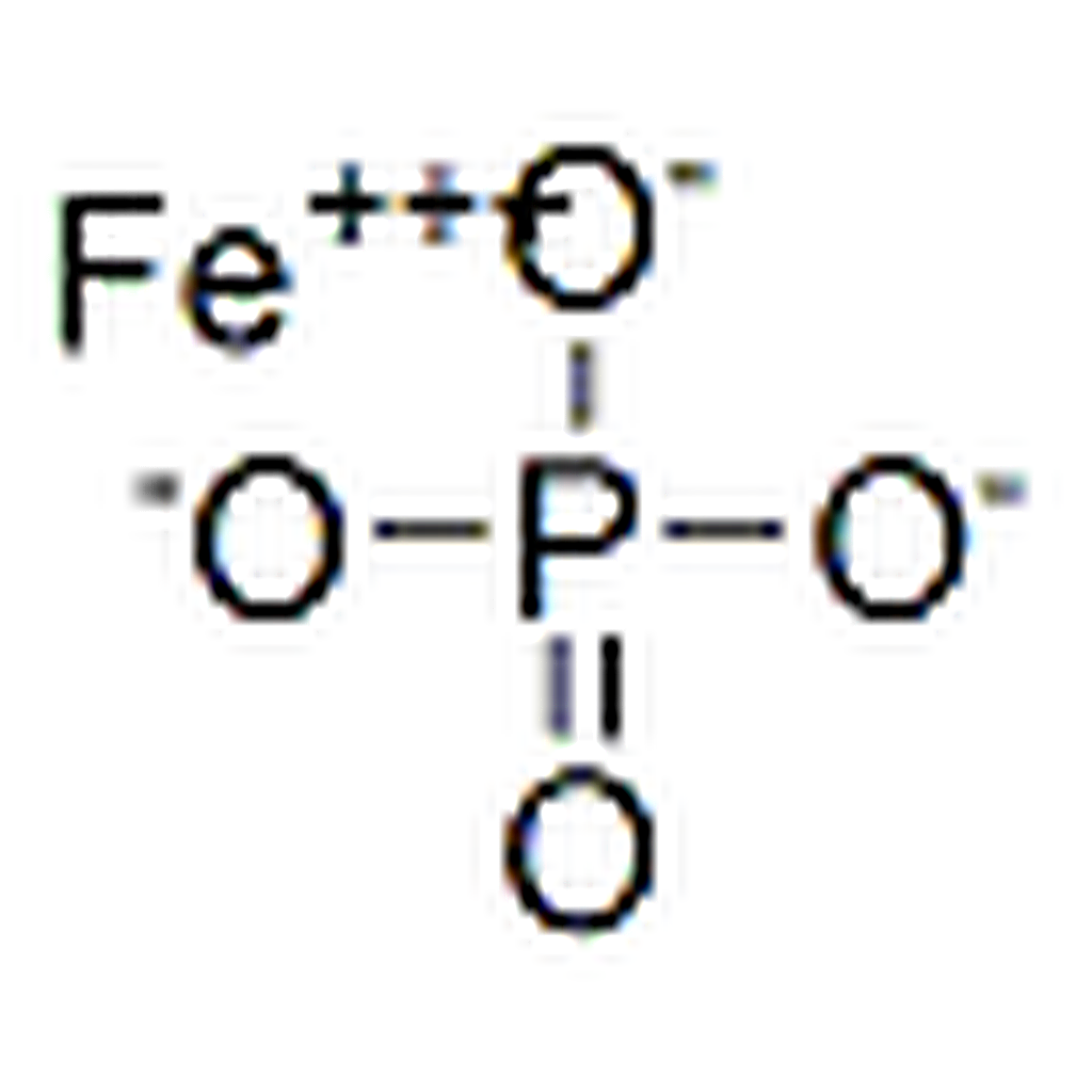 RHAWN Iron(III) phosphate tetrahydrate
