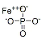 RHAWN Iron(III) phosphate tetrahydrate