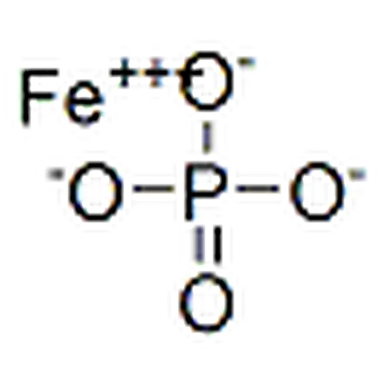 RHAWN Iron(III) phosphate tetrahydrate