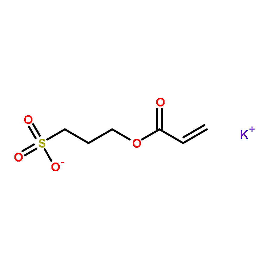 RHAWN 3-Sulfopropyl acrylate potassium salt