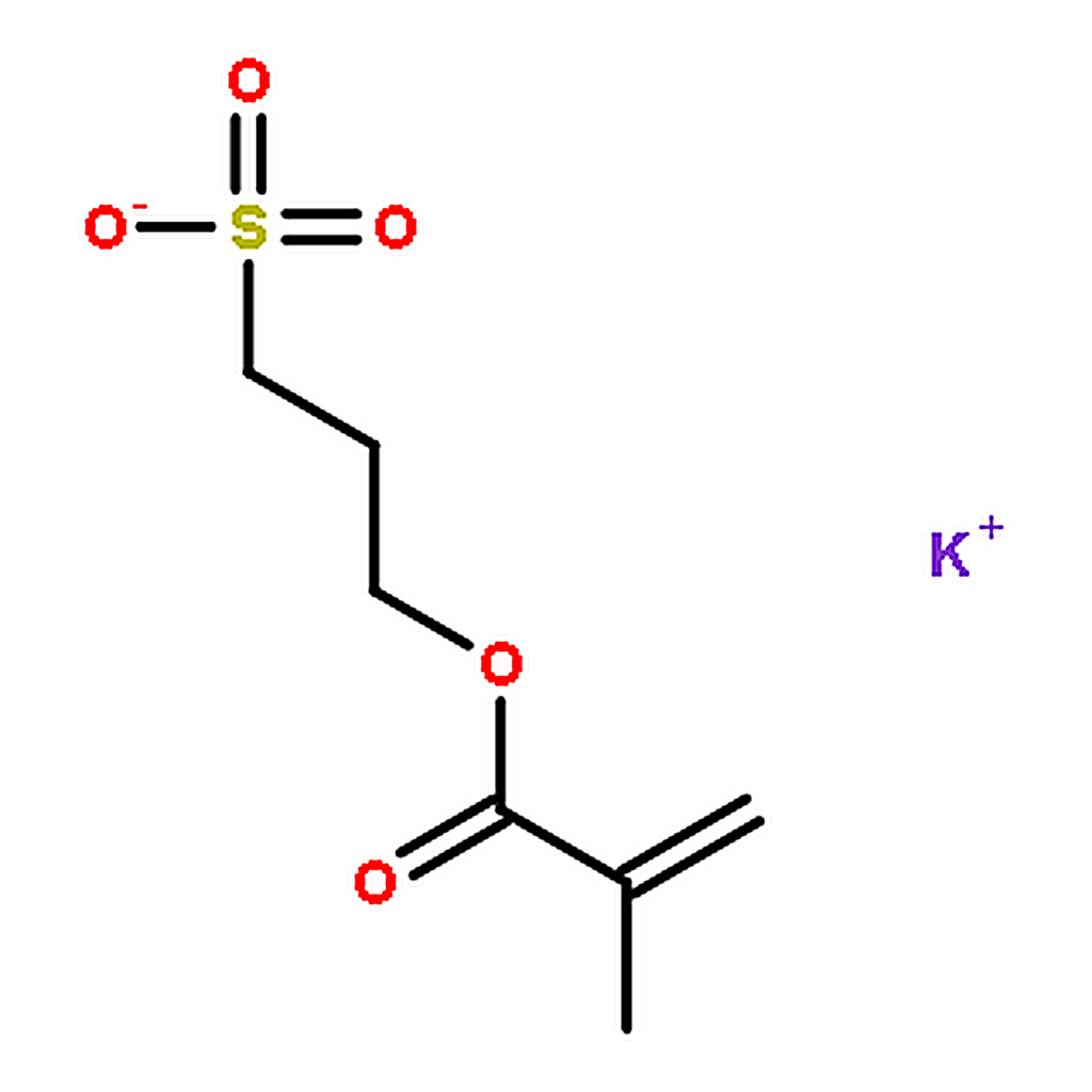 RHAWN 3-Sulfopropyl methacrylate potassium salt