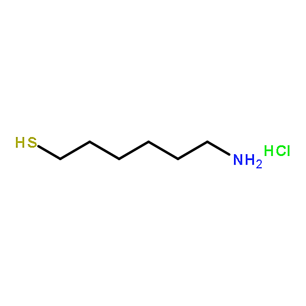 RHAWN 6-Aminohexane-1-thiol hydrochloride