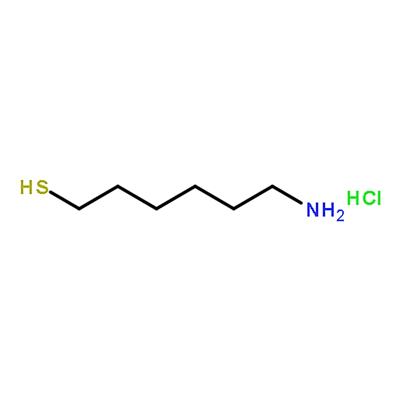 RHAWN 6-Aminohexane-1-thiol hydrochloride