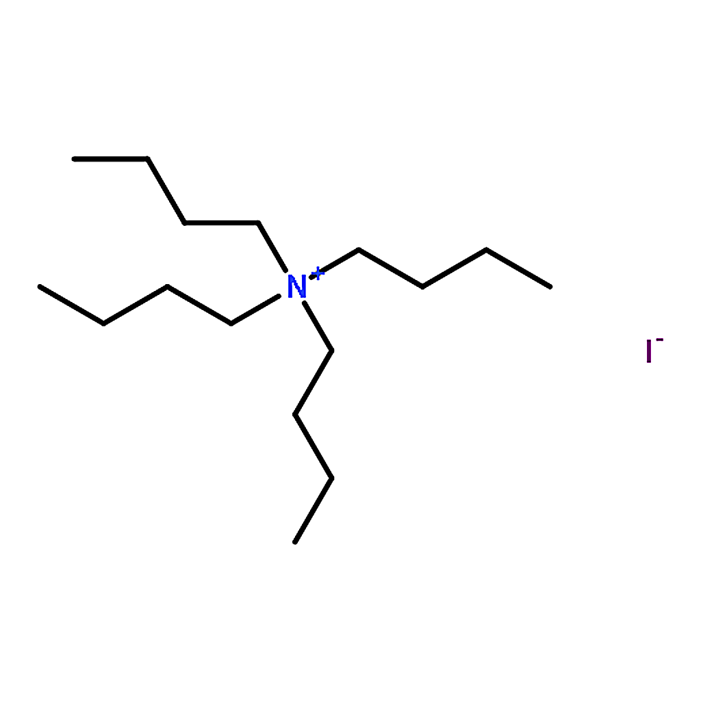 RHAWN Tetrabutylammonium iodide