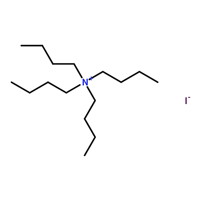 RHAWN Tetrabutylammonium iodide
