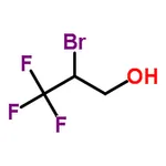 RHAWN 2-Bromo-3,3,3-trifluoropropan-1-ol