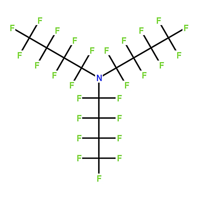RHAWN Perfluorotributylamine