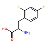 RHAWN (S)-2-Amino-3-(2,4-difluorophenyl)propanoic acid