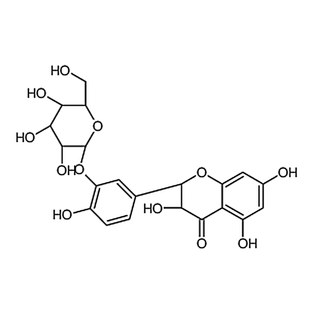 RHAWN Taxifolin 3'-O-glucoside
