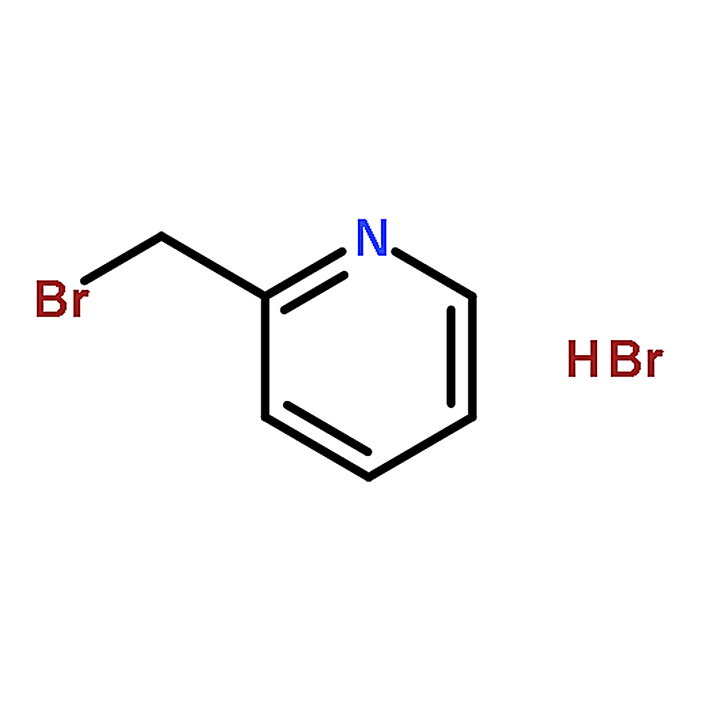 RHAWN 2-(Bromomethyl)pyridine hydrobromide