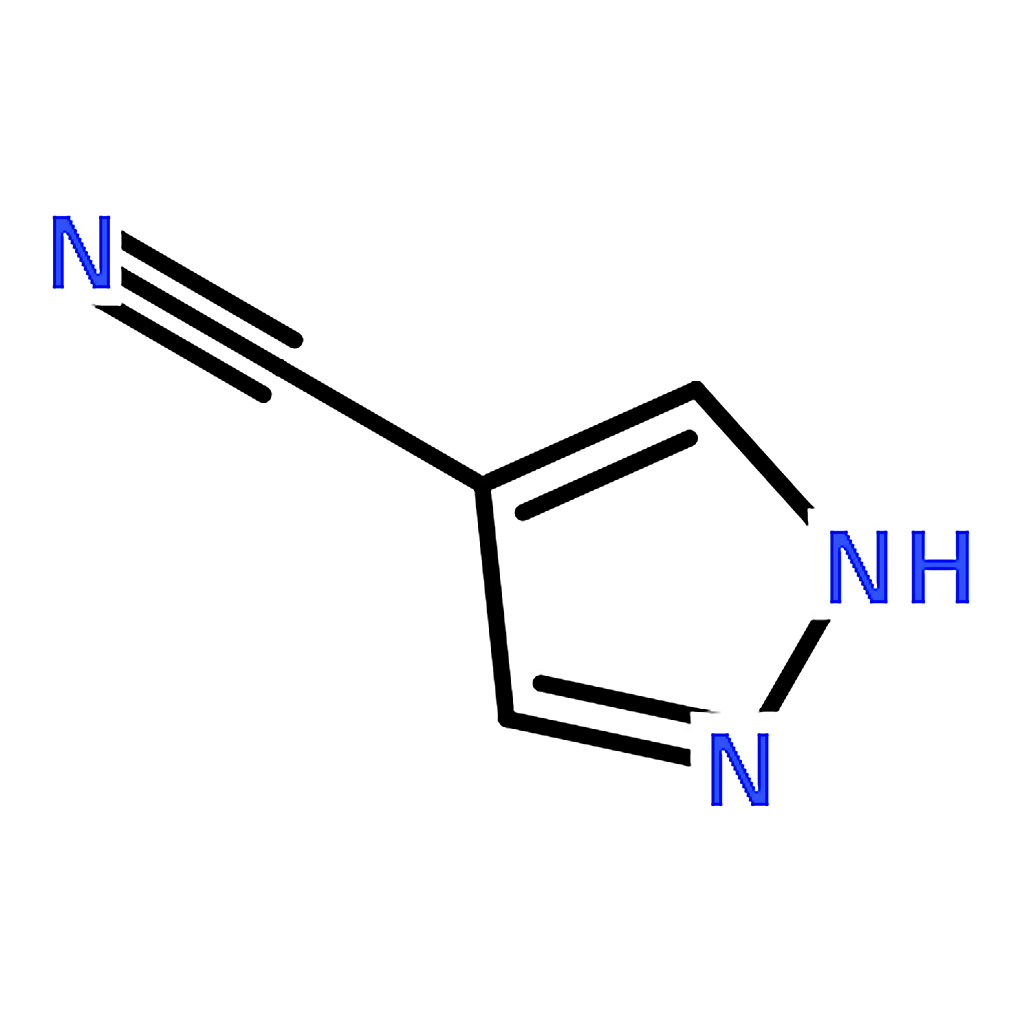 RHAWN 1H-Pyrazole-4-carbonitrile