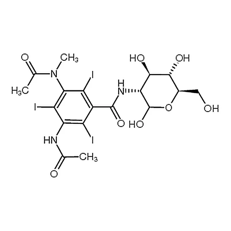 RHAWN Metrizamide