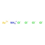 RHAWN Ammonium tetrachloroaurate