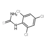 RHAWN 1-(2,4,6-Trichlorophenyl)-2-thiourea