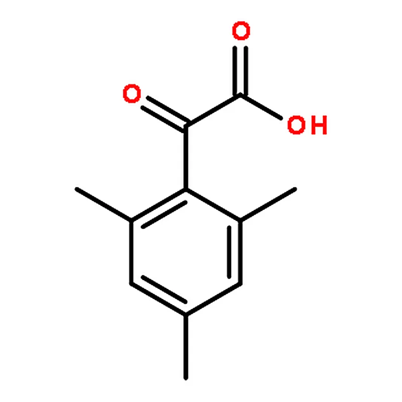 RHAWN 2-Mesityl-2-oxoacetic acid