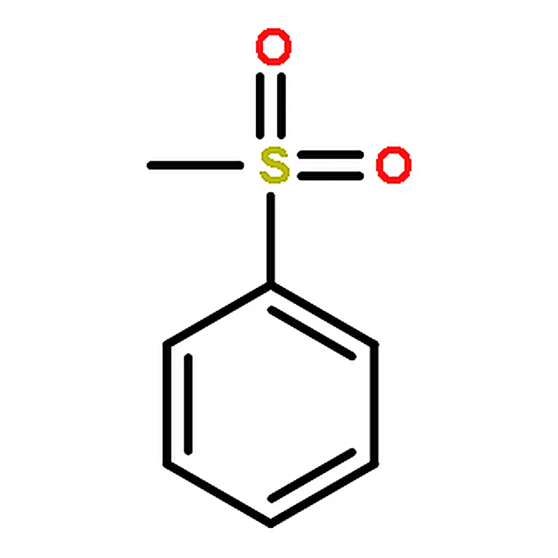 RHAWN Methyl phenyl sulfone