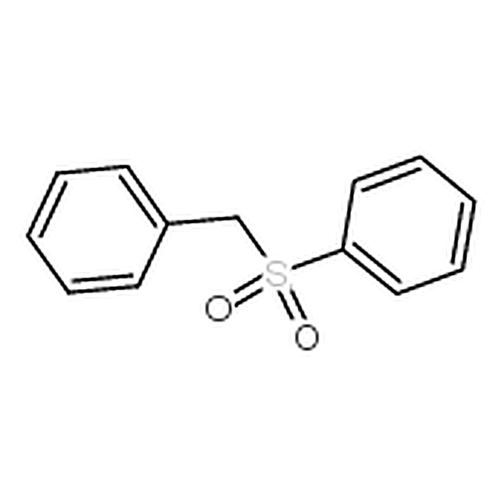 RHAWN (Benzylsulfonyl)benzene