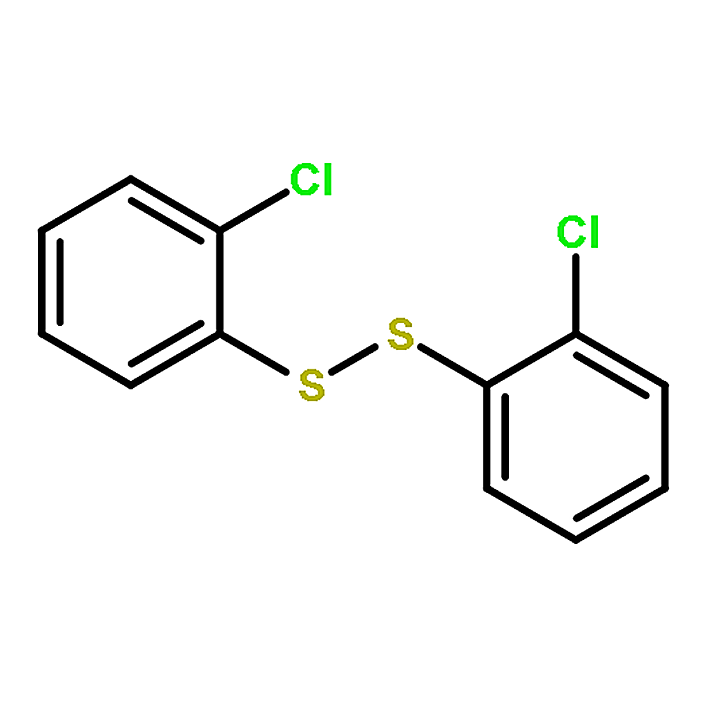 RHAWN 2，2'-Dichlorodiphenyldisulfide