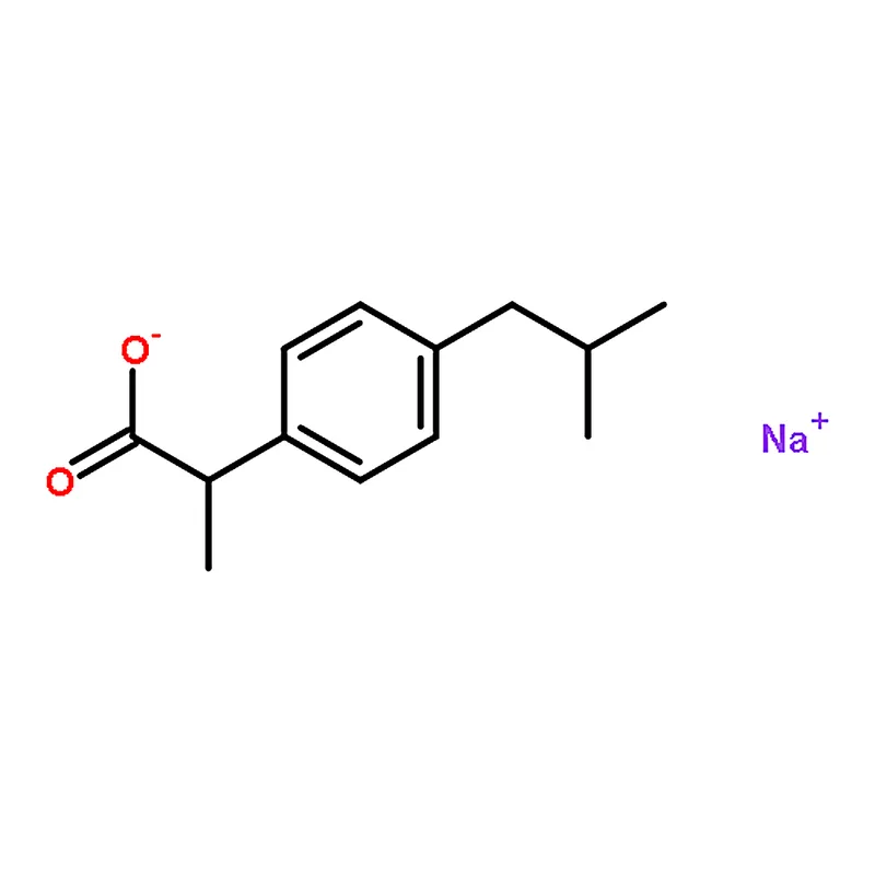 RHAWN Ibuprofen sodium salt