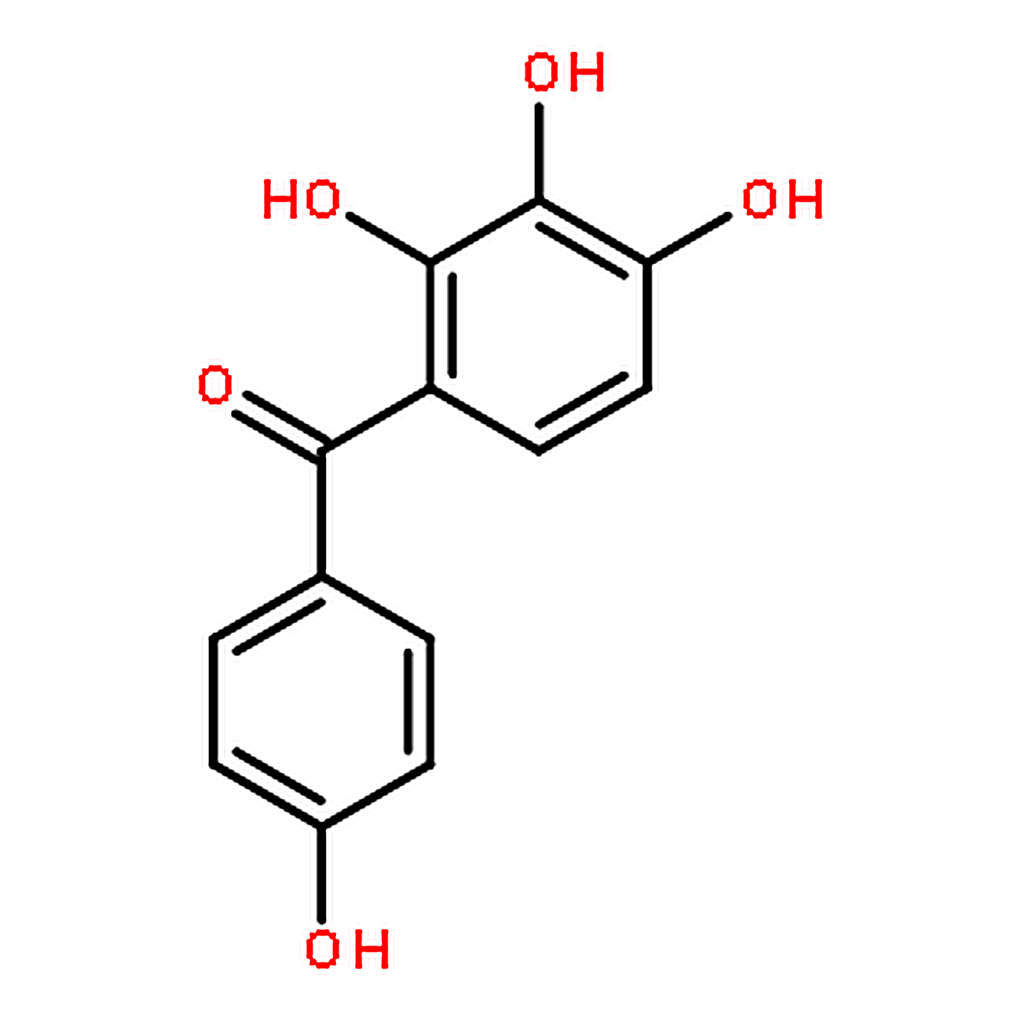 RHAWN 2,3,4,4'-Tetrahydroxybenzophenone